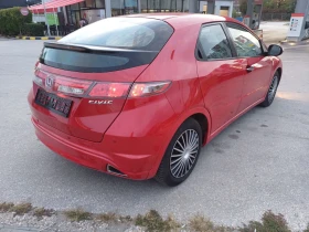     Honda Civic 1.4  99.. 2010 102000