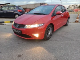 Honda Civic 1.4  99.. 2010 102000 | Mobile.bg    1