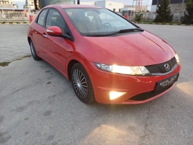 Honda Civic 1.4  99.. 2010 102000 | Mobile.bg    6