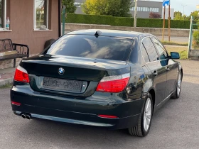 BMW 525 3.0D 197к.с. Facelift, снимка 4