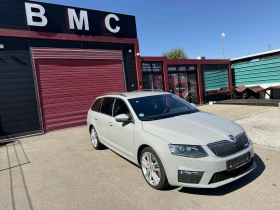 Skoda Octavia Skoda Octavia TDI VRS, снимка 2