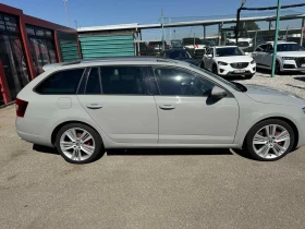 Skoda Octavia Skoda Octavia TDI VRS, снимка 3