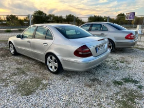 Mercedes-Benz E 220 CDI 150 HP ORGINAL KM!, снимка 4