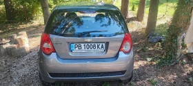 Chevrolet Aveo | Mobile.bg    2