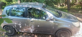 Chevrolet Aveo | Mobile.bg    4