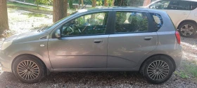 Chevrolet Aveo | Mobile.bg    3