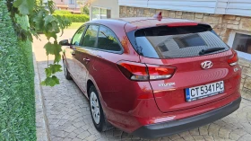 Hyundai I30 1, 5 48V хибрид БАРТЕР, снимка 6