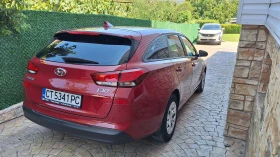 Hyundai I30 1, 5 48V хибрид БАРТЕР, снимка 4