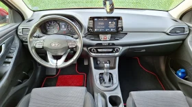 Hyundai I30 1, 5 48V хибрид БАРТЕР, снимка 7