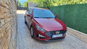 Hyundai I30 1, 5 48V хибрид БАРТЕР, снимка 2