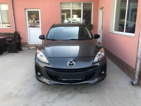 Mazda 3 1.6 - [1] 