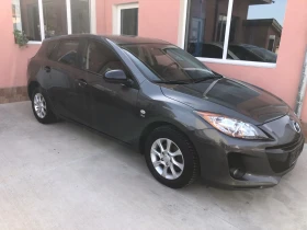 Mazda 3 1.6 - [4] 