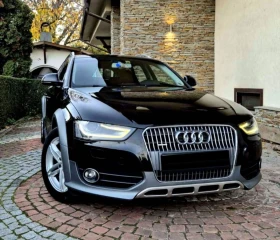 Audi A4 Allroad 2.0 TFSI-224.  | Mobile.bg    2