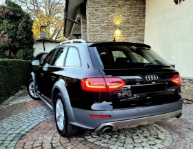 Audi A4 Allroad 2.0 TFSI-224.  | Mobile.bg    5