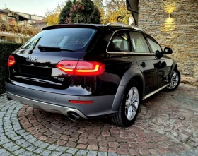 Audi A4 Allroad 2.0 TFSI-224.  | Mobile.bg    4