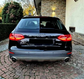 Audi A4 Allroad 2.0 TFSI-224.  | Mobile.bg    6