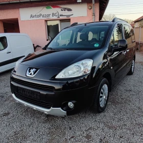 Peugeot Partner 1.6* HDI* 90ks* KLIMA* , снимка 1