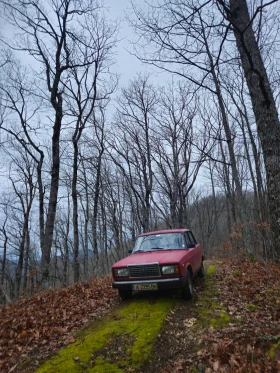 Lada 2107 | Mobile.bg    7