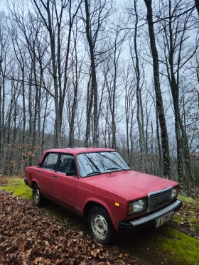 Lada 2107 | Mobile.bg    4