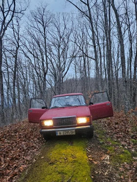 Lada 2107 | Mobile.bg    2