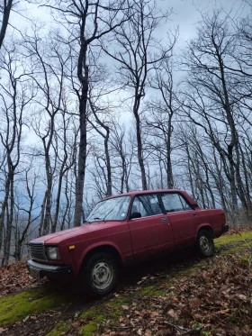 Lada 2107 | Mobile.bg    5