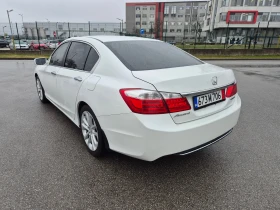 Honda Accord 2.4i Touring    | Mobile.bg    6