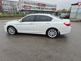 Honda Accord 2.4i Touring    | Mobile.bg    7