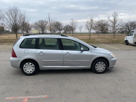 Peugeot 307 2.0 HDI, снимка 5