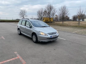 Peugeot 307 2.0 HDI, снимка 2