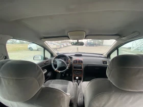 Peugeot 307 2.0 HDI, снимка 7