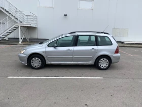 Peugeot 307 2.0 HDI, снимка 4