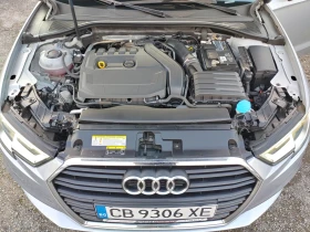 Audi A3 1.5TSI-Прочетете допълнителната информация!, снимка 17