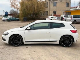 Обява за продажба на VW Scirocco FACELIFT  ~12 450 лв. - изображение 8