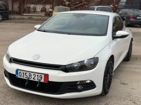 Обява за продажба на VW Scirocco FACELIFT  ~12 450 лв. - изображение 1