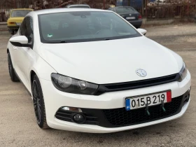 Обява за продажба на VW Scirocco FACELIFT  ~12 450 лв. - изображение 1