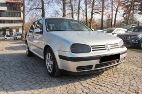 VW Golf IV 1.9 TDI С РЕГИСТРАЦИЯ    , снимка 3