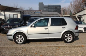 VW Golf IV 1.9 TDI С РЕГИСТРАЦИЯ    , снимка 8