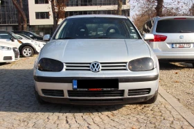 VW Golf IV 1.9 TDI С РЕГИСТРАЦИЯ    , снимка 2