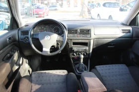 VW Golf IV 1.9 TDI С РЕГИСТРАЦИЯ    , снимка 12