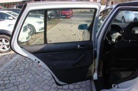 VW Golf IV 1.9 TDI С РЕГИСТРАЦИЯ    , снимка 14