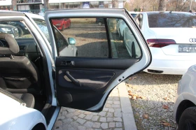 VW Golf IV 1.9 TDI С РЕГИСТРАЦИЯ    , снимка 15