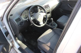 VW Golf IV 1.9 TDI С РЕГИСТРАЦИЯ    , снимка 9