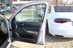 VW Golf IV 1.9 TDI С РЕГИСТРАЦИЯ    , снимка 16