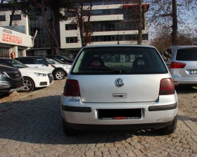 VW Golf IV 1.9 TDI С РЕГИСТРАЦИЯ    , снимка 6