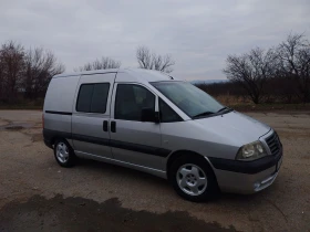 Fiat Scudo, снимка 3