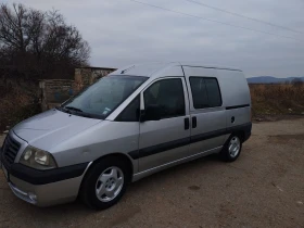 Fiat Scudo, снимка 2