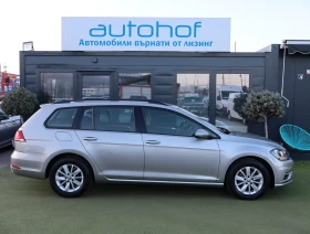 VW Golf COMFORTLINE/1.6TDI/116к.с./5MT/N1, снимка 5