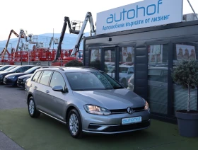 VW Golf COMFORTLINE/1.6TDI/116к.с./5MT/N1, снимка 6