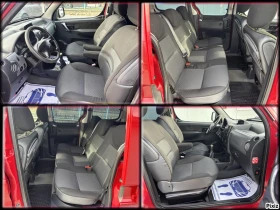 Citroen Berlingo 1.6HDI 90 КС 2 СТРАНИЧНИ ВРАТИ КЛИМАТИК - [12] 