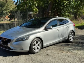 Volvo V40 D2, снимка 4